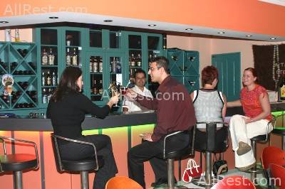 Aytap Hotel 11